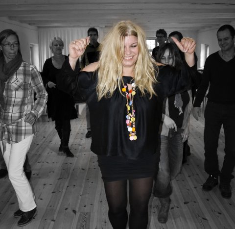 Beyond Project Leadership, Foto: Anette Dalum