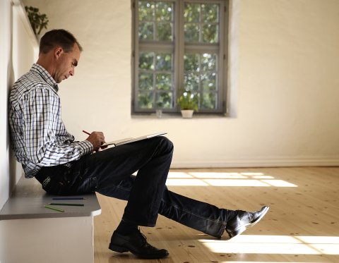 Beyond Project Leadership, Foto: Anette Dalum