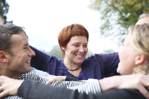 Beyond Project Leadership, Foto: Anette Dalum