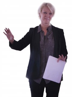 Beyond Project Leadership, Foto: Anette Dalum